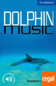 DOLPHIN MUSIC LEVEL 5