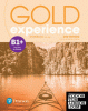 GOLD EXPERIENCE B1+ WORKBOOK