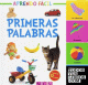PRIMERAS PALABRAS - TELA (APRENDO FACIL)