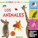 ANIMALES,  LOS - TELA (APRENDO FACIL)