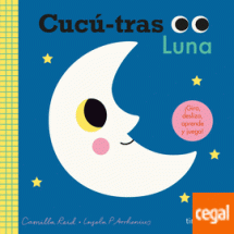 CUCU- TRAS/LUNA - TELA