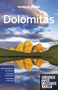 DOLOMITAS 2 - RUSTICA