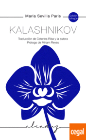 KALASHNIKOV - 10/ED.BILINGUE