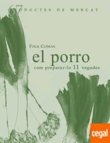 PORRO COM PROMARAR- LO 11 VEGADES - 67/PRODUCTES DE MERCAT