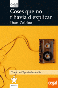 COSES QUE NO T'HAVIA D'EXPLICAR - 21/RUSTICA