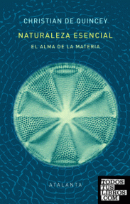 NATURALEZA ESENCIAL - 151/TELA.ALMA DE LA MATERIA