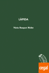 LAPIDA - 119/RUSTICA