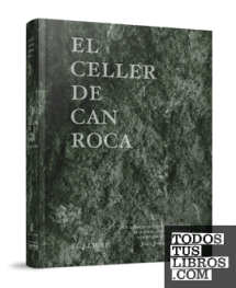 CELLER DE CAN ROCA,  EL - EL LLIBRE/TELA
