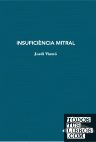 INSUFICIENCIA MITRAL - 123/RUSTICA
