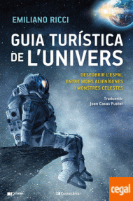 GUIA TURISTICA DE L'UNIVERS - 59/RUSTICA