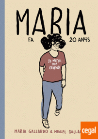 MARIA FA 20 ANYS - RUSTICA