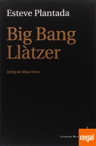 BIG BANG LLATZER - 28/RUSTICA