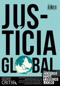 DOSSIER CRITIC N.6/JUSTICIA GLOBAL (REVISTA)
