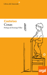 COSAS - 263/RUSTICA