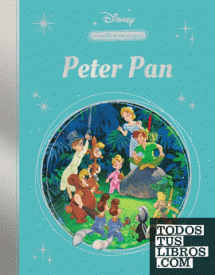 PETER PAN - LA MAGIA DE UN CLASICO/TELA
