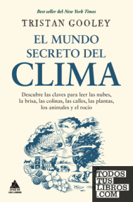 MUNDO SECRETO DEL CLIMA,  EL - 83/RUSTICA