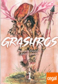 GRASHROS - 01