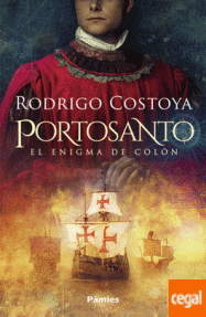 PORTOSANTO - EL ENIGMA DE COLON/RUSTICA