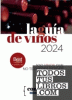 GUIA DE VINOS 2024,  LA - RUSTICA