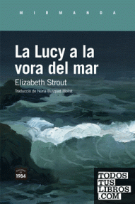 LUCY A LA VORA DEL MAR,  LA - 232/RUSTICA