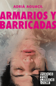 ARMARIOS Y BARRICADAS - RUSTICA