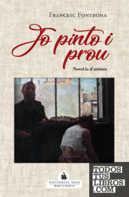 JO PINTO I PROU - 4/RUSTICA