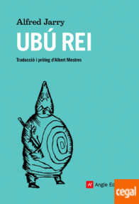 UBU REI - 49/RUSTICA