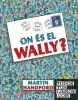 ON ES EL WALLY?