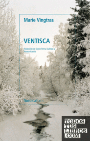 VENTISCA - 99/RUSTICA