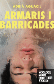 ARMARIS I BARRICADES - RUSTICA