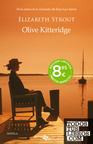 OLIVE KITTERIDGE - RUSTICA