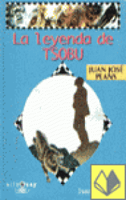 LEYENDA DE TSOBU,  LA - ALFAGUAY
