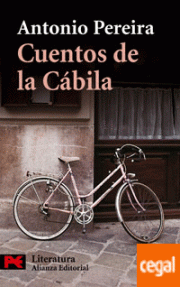 CUENTOS DE LA CABILA - 5094/LITERATURA