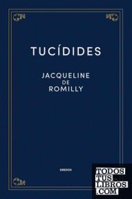 TUCIDIDES - TELA