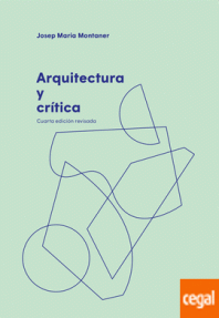 ARQUITECTURA Y CRITICA - RUSTICA