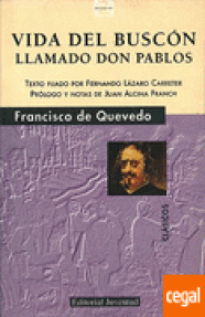 VIDA DEL BUSCON - LLAMADO DON PABLO