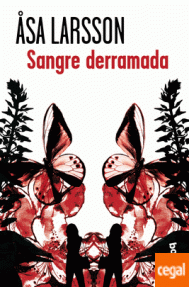 SANGRE DERRAMADA - ED.LIMITADA