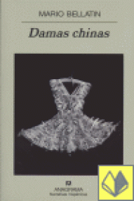 DAMAS CHINAS - 394