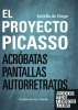PROYECTO PICASSO,  EL - 62/ACROBATAS PANTALLAS AUTORRETRATOS