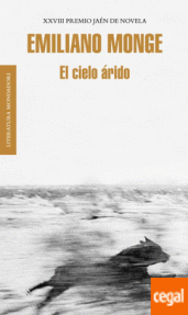 CIELO ARIDO,  EL - 508/RUSTICA