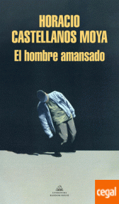 HOMBRE AMANSADO,  EL - RUSTICA