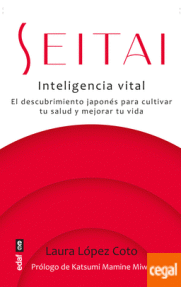 SEITAI - INTELIGENCIA VITAL.RUSTICA