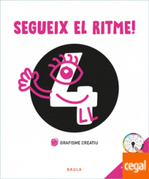 SEGUEIX EL RITME - 4/GRAFISME CREATIU