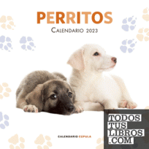 CALENDARIO PERRITOS 2023