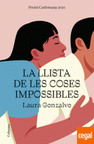 LLISTA DE LES COSES IMPOSSIBLES,  LA - 1356/RUSTICA