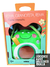 REMA,  GRANOTETA,  REMA! - CONTE INTERACTIU