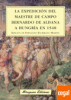 EXPEDICION DEL MAESTRO DE CAMPO BERNARDO DE ALDANA A HURURIA EN 1548