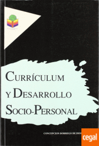CURRICULUM Y DESARROLLO SOCIO- PERSONAL - 9