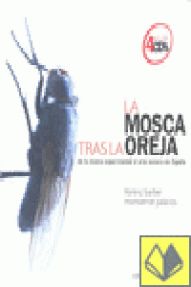 MOSCA TRAS LA OREJA,  LA +CD