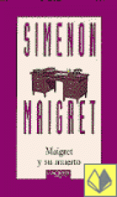 MAIGRET Y SU MUERTO- 29